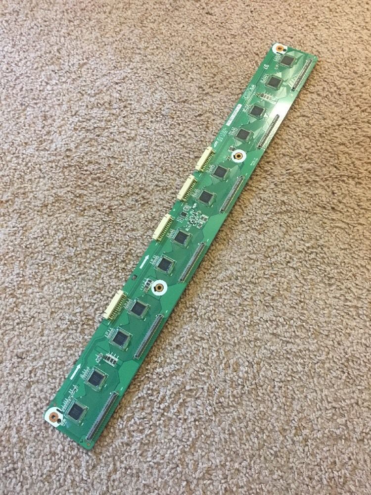 Samsung LJ92-01733A Buffer Board LJ41-08469A